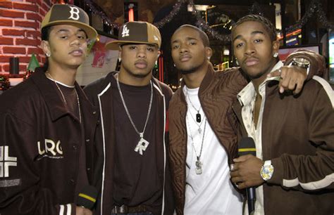 B2k Announces 2019 Reunion Tour F Mario Lloyd Chingy And More Complex