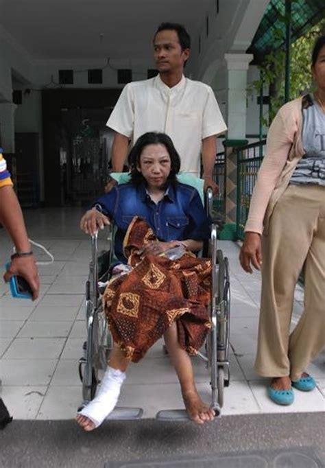 Woman Allegedly Responsible For Abusing Indonesian Helper Arrested
