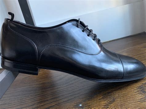 Luxury Arbiter Mens Hand Made Shoes Made In Italy Ships From United S