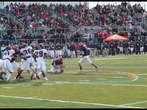 Ncaa division iii (with football). Utica College Football 2012 Highlight Video - YouTube