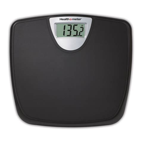 Health O Meter Digital Bathroom Scale — Realdealoutletusa