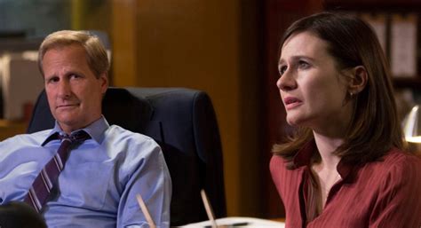 The Newsroom Series Finale Recap Fitting Ending For A Brilliant Show