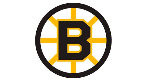 Boston Bruins Logo And Symbol Meaning History Sign