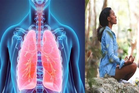 How To Improve Your Lungs Capacity With These Natural Remedies The