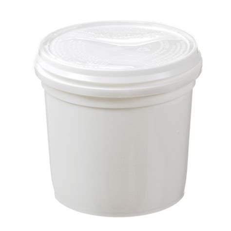 Berry Global 32 Oz Industrial Tub Next Day Shipping