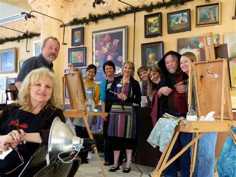 local color art gallery joplin mo | Painting Classes | Joplin MO