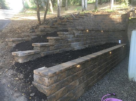 We did not find results for: Retaining Wall/Lighting