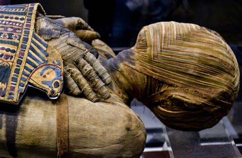 South America Archaeologists Find Thousand Year Old Mummies Of Children