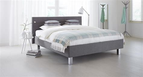 Le dimensioni del letto 180x200 cm sono perfette per due persone. Struttura Letto Matrimoniale Flex Design con Reti Statiche ...