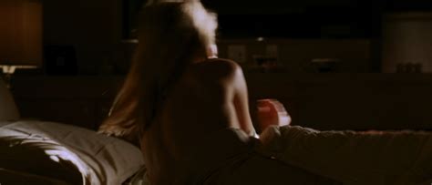 Naked Rosamund Pike In Fracture