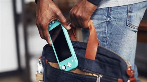 In its first four years of life, the nintendo switch has successfully built up a library of great games and convinced folks that a console/handheld hybrid is. Best Game Card Carrying Cases for Nintendo Switch Lite in 2019 | iMore