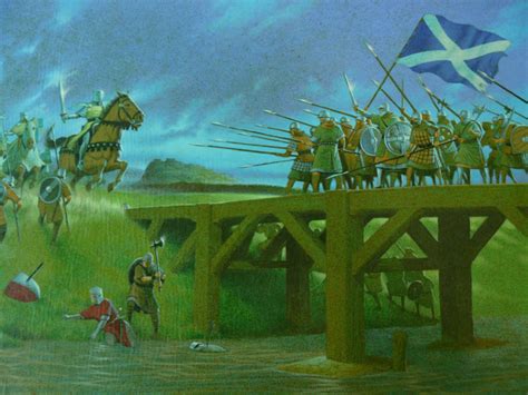 The Scottish Wars of Independence: Braveheart | HubPages