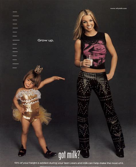 For A Second Got Milk The Most 90s Tastic Got Milk Ads