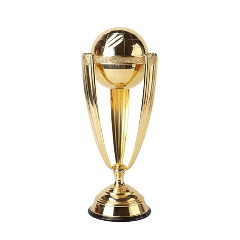 Icc Cricket World Cup Trophy Icc Cricket World Cup Icc World Cup World Cup Trophy Png