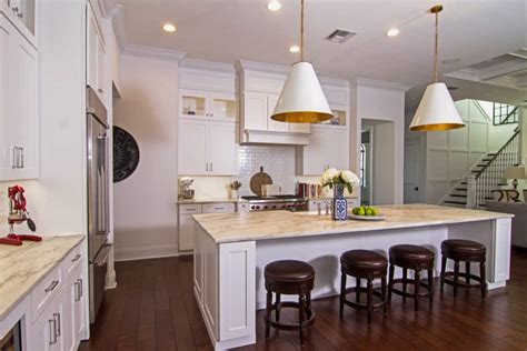 What To Expect At Your Kitchen Design Consultation Mccabinet Tampa