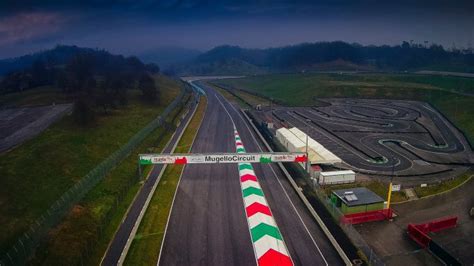 Mugello is a historic region and valley in northern tuscany, in italy, following the course of the river sieve. FOTO'S - Gaat de Formule 1 half september naar Mugello ...