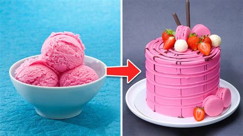 Transform Cakes With 3 Yummy Flavors 3 Clever Hacks So Yummy Cake