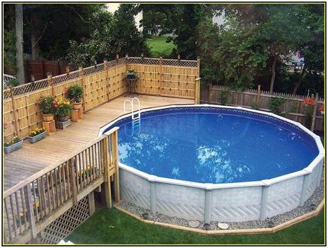 Pool Landscaping Ideas For Privacy Poollandscapingideas Swimming