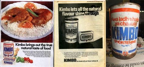KIMBO | Kenyanlist
