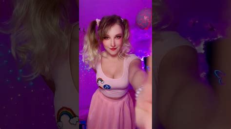 Wow you really thought?! 🤭 #egirl #gamergirl #youtubeshorts - YouTube