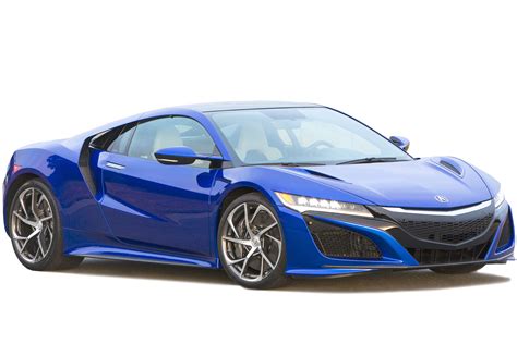 Honda Nsx Coupe 2020 Review Carbuyer