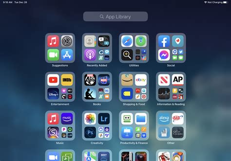 How To Organize Apps Into Folders On Iphone Tech Fy
