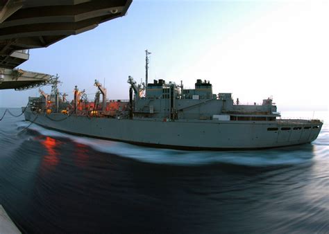A view from onboard the US Navy (USN) WaspClass Amphibious Assault Ship