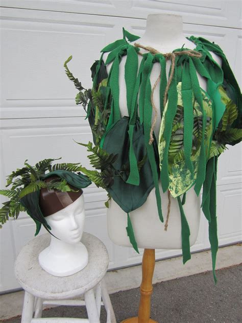 popular items for jungle book costume on etsy jungle costume jungle book costumes jungle book