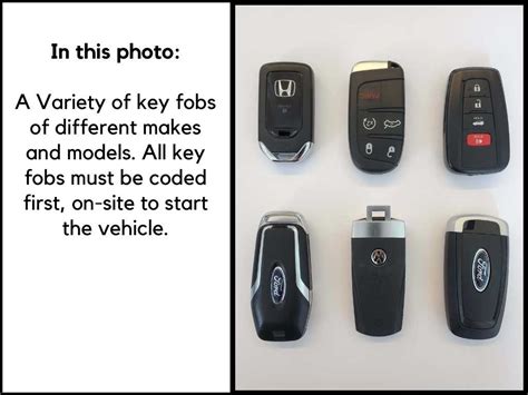 Toyota Tacoma Key Replacement What To Do Options Costs And More