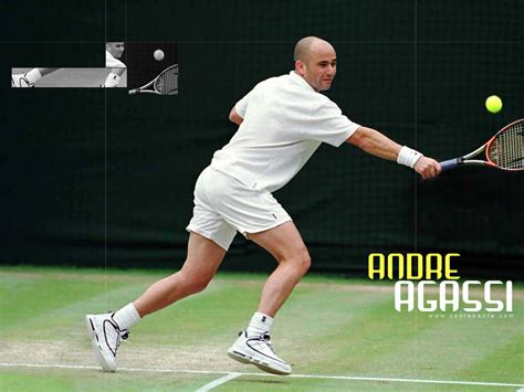 Andre Agassi Wallpaper 3
