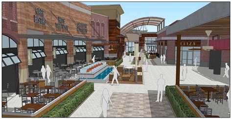 Medford Center renovation plans revealed - KOBI-TV NBC5 / KOTI-TV NBC2