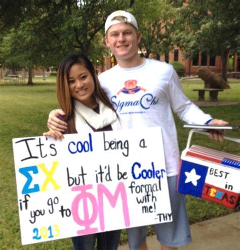 Total Sorority Move Asked One Of My Best Guy Friends To