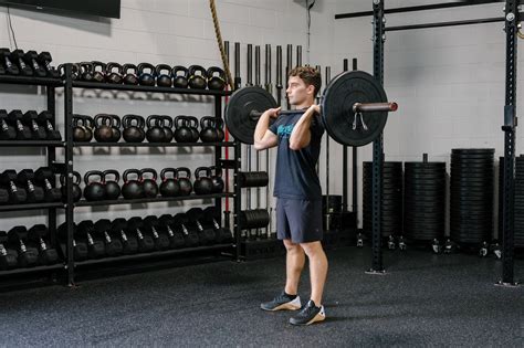 Points Of Performance The Shoulder Press Rhapsody Fitness