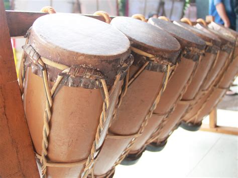 Gendang Batak Toba Musik Dalam Balutan Religi Indonesia Kaya