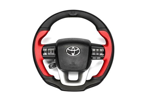 Toyota Hilux Steering Wheel For Sale In Uk 59 Used Toyota Hilux