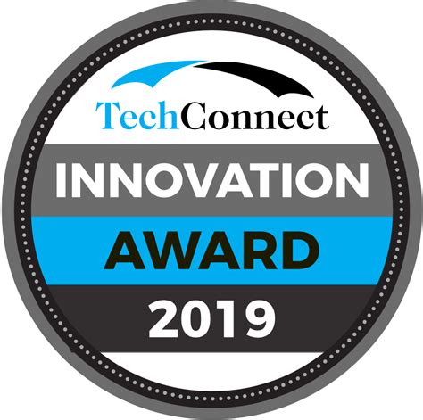 Synmatter Receives Prestigious 2019 Techconnect National Innovation