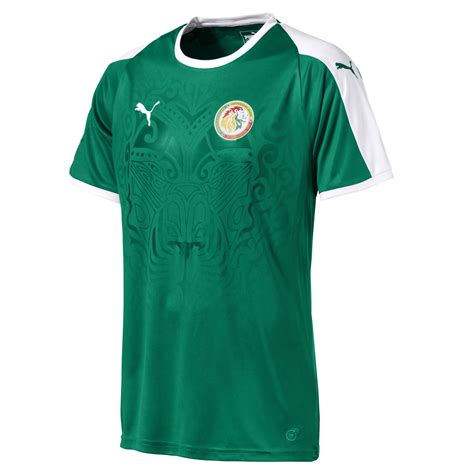 Recent tournaments have been weighed down by a few templates dominating the overall set. Senegal 2018 World Cup Puma Away Shirt | 18/19 Kits ...