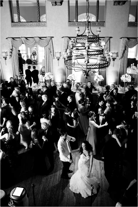 Elegant Black Tie Affair At Congressional Country Club Sarah Bradshaw