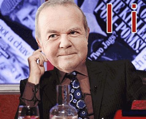 Ian Hislop S Biography Wall Of Celebrities