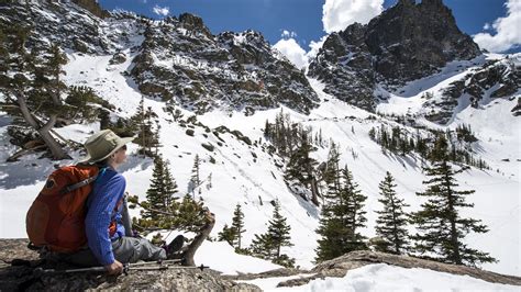 Best Winter Hikes In Colorado For Snowy Adventures Advnture