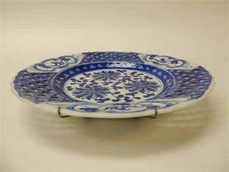 Maybe you would like to learn more about one of these? Vintage Blue and White Decorative Wall Plate at 1stdibs