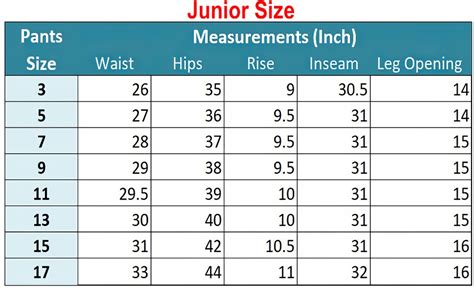 Junior Bridesmaid Dress Size Chart Kennedy Blue Atelier Yuwaciaojp