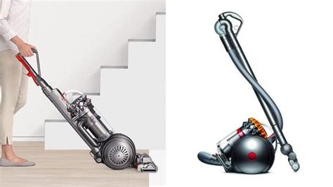 Flagship dyson ball multifloor upright vacuum:high performance hepa filter, bagless height adjustment,strongest suction,telescopic handle,self propelled rotating brushes+. This awesome Dyson vacuum is the lowest price ever on ...