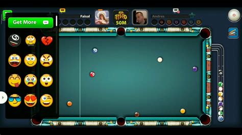 My First Video On 8 Ball Pool Youtube