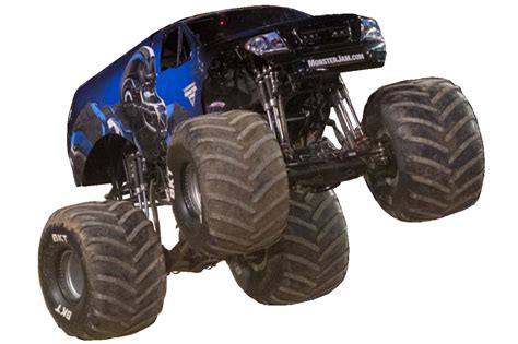 Monster Jam Fs1 Cleatus 17 By Dipperbronypines98 On Deviantart