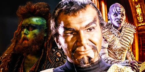 Strange New Worlds Klingon Tease Creates A Big Star Trek Mystery