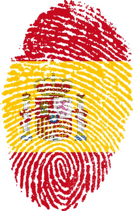 Spain PNG