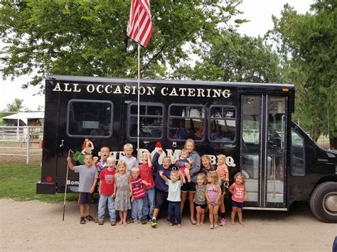 See 26,123 tripadvisor traveler reviews of 1,069 wichita restaurants and search by cuisine, price, location, and more. The Bomb BBQ | Wichita Food Trucks