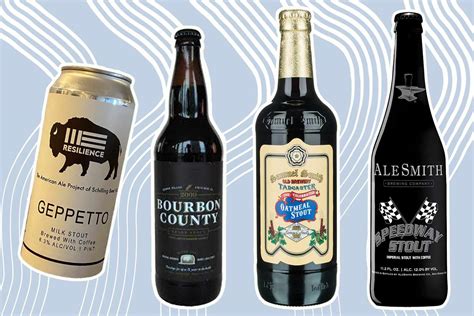 The 5 Best Stout Beers Of 2022 By The Spruce Eats