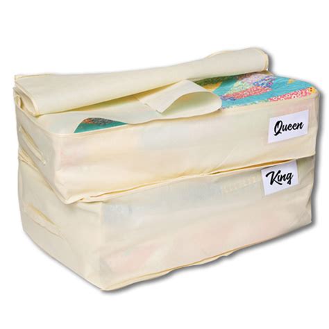 Quilt Safe Storage Bags Mynotions